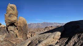 Alabama Hills Alabama Hills