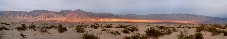 Dunes Dunes