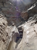 Mosaic Canyon Mosaic Canyon