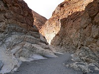 Mosaic Canyon Mosaic Canyon