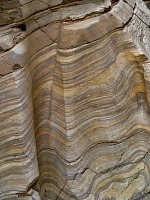 Stone Curtain Stone Curtain