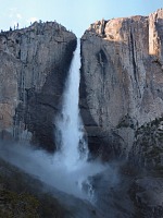 Yosemite Falls Yosemite Falls