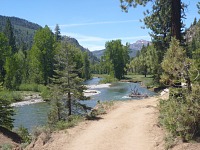 Stanislaus River