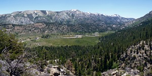 Leavitt Meadows