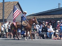 Parade