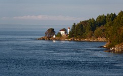 Georgina Point Lighthouse Georgina Point Lighthouse