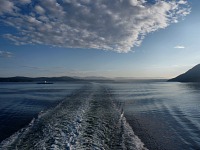 A wake A wake