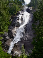 Shannon Falls Shannon Falls