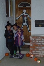 Halloween
