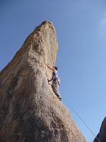 Slingshot Arete je vysloveně fotogenická. Slingshot Arete je vysloveně fotogenická.
