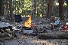 Campfire Campfire
