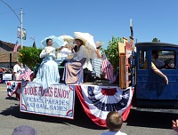 Bodie dames. Bodie dames.