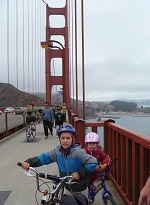 Confusion on the bridge. Confusion on the bridge.