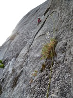 Third pitch was about friction and balance.