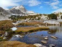 North Peak is an incredible photo-op.