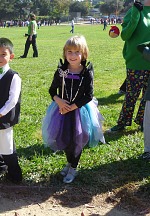 A fairy.