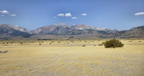 Mono Basin