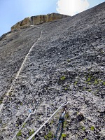 Pywiack Dome, Yosemite