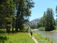 Kennedy Meadows. Kennedy Meadows.