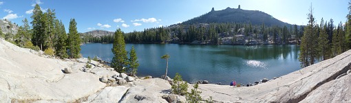 Kirkwood Lake Kirkwood Lake