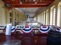 Bonneville Dam. Bonneville Dam.
