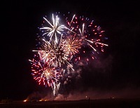 Independence Day celebrations. Independence Day celebrations.