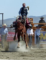 Rodeo. Rodeo.