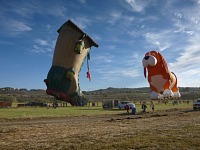 This year, there was An Old Woman Who Lived In A Shoe, and Beagle Max. This year, there was An Old Woman Who Lived In A Shoe, and Beagle Max.