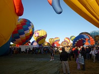 Great Reno Balloon Race. Great Reno Balloon Race.