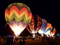 Dawn Patrol is worth getting up at three thirty a.m. Dawn Patrol is worth getting up at three thirty a.m.