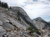From the chaos of a balloon race into the rocks - Courtright Reservoir offers Yosemite landscape minus the Yosemite overcrowding hassle. From the chaos of a balloon race into the rocks - Courtright Reservoir offers Yosemite landscape minus the Yosemite overcrowding hassle.