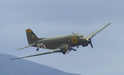 C47 Skytrain C47 Skytrain