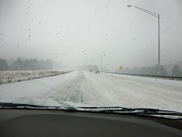 Highway to Phoenix. Highway to Phoenix.
