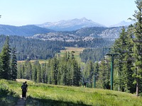 Kirkwood Meadow. Kirkwood Meadow.