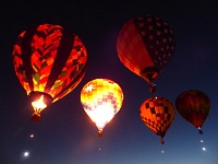 Dawn Patrol: a popular and difficult flight of select pilots
before sunrise. Dawn Patrol: a popular and difficult flight of select pilots
before sunrise.