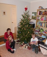 Christmas. Christmas.