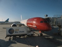 Norwegian. Norwegian.
