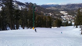 Kirkwood. Kirkwood.