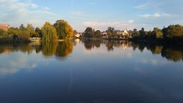 Telč. Telč.