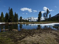 Mammoth Peak. Mammoth Peak.