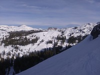 News of lots of beautiful snow proved correct. News of lots of beautiful snow proved correct.
