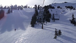 But even Kirkwood was full of ice. But even Kirkwood was full of ice.