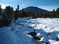 Carson River. Carson River.