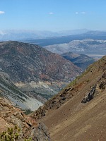 Tioga Road.