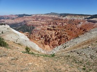 Cedar Breaks. Cedar Breaks.