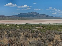 Little Salt Lake. Little Salt Lake.