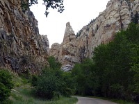 Tower Rock. Tower Rock.