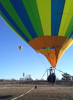 It's nice to fly outside a rally organization. It's nice to fly outside a rally organization.