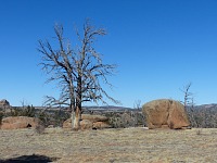 Vedauwoo. Vedauwoo.