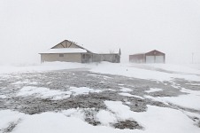 Blizzard. Blizzard.